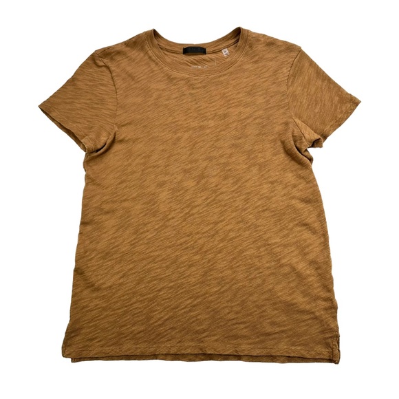 ATM Slub Jersey Schoolboy Crew Neck tee, S - Picture 1 of 6